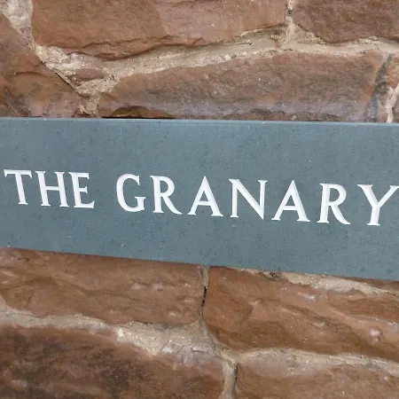 The Granary, Seaville Σπίτι διακοπών *